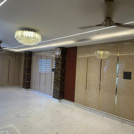 Hotel Kritika Greater Noida Extérieur photo