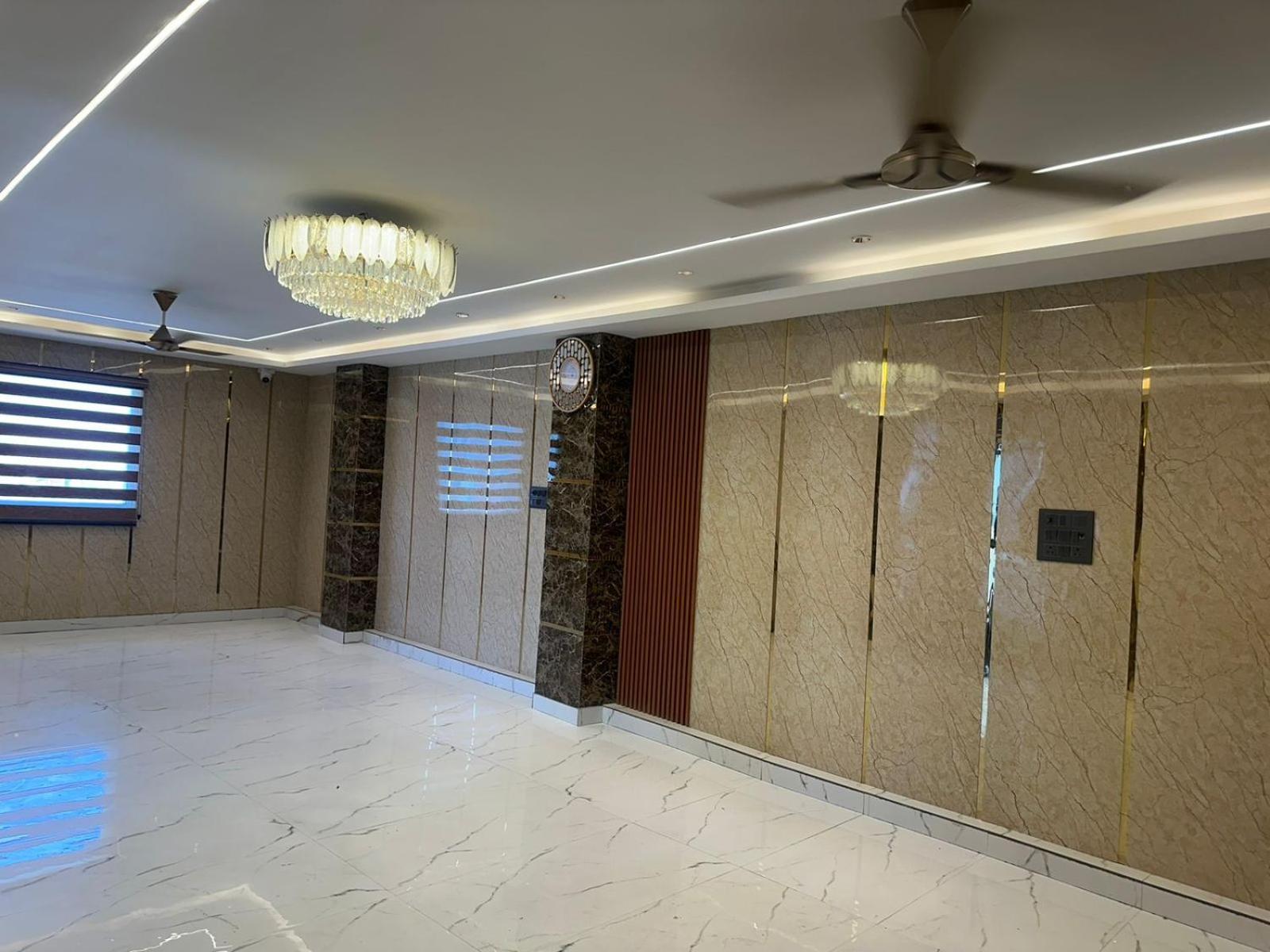 Hotel Kritika Greater Noida Extérieur photo