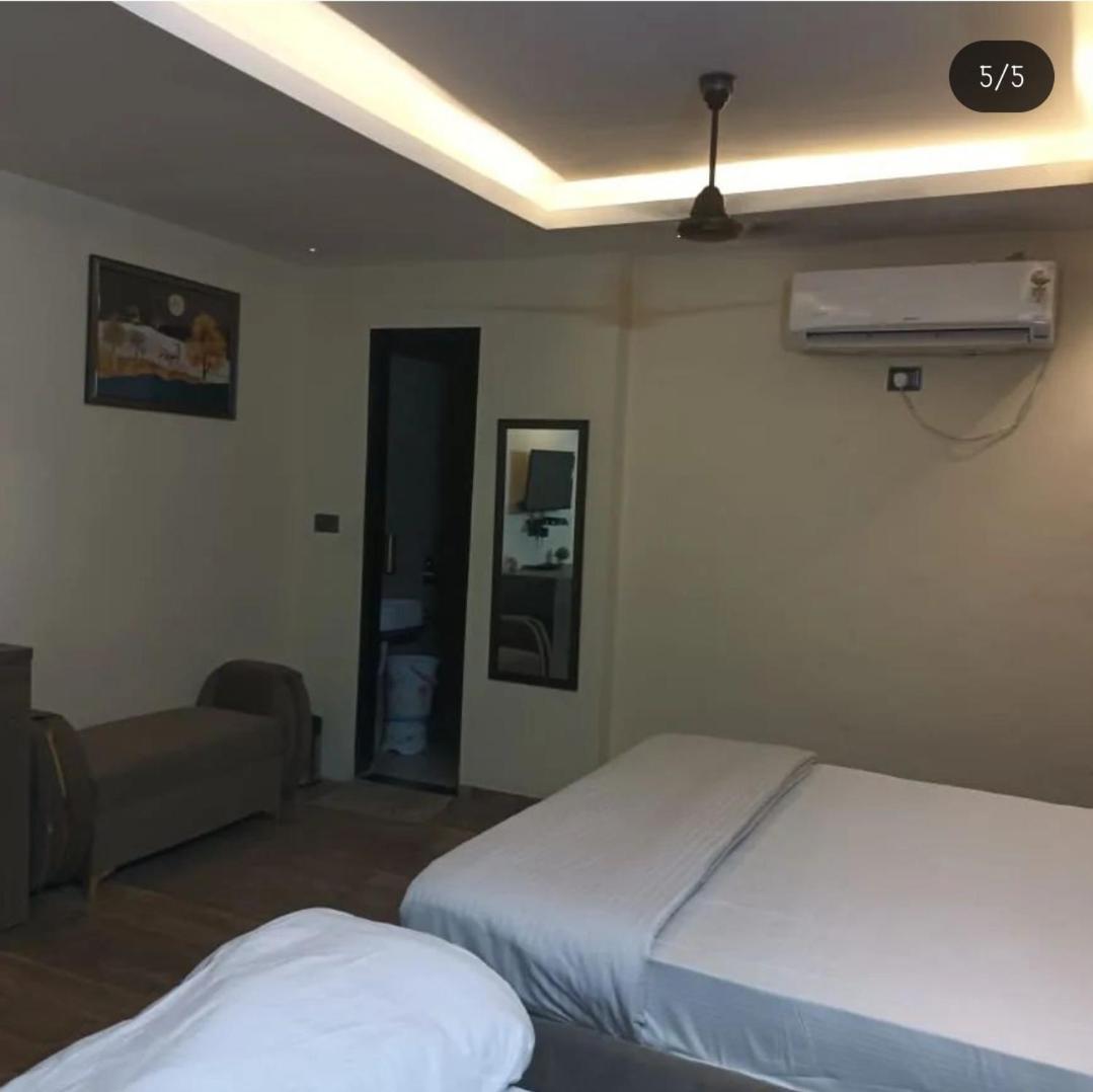 Hotel Kritika Greater Noida Extérieur photo